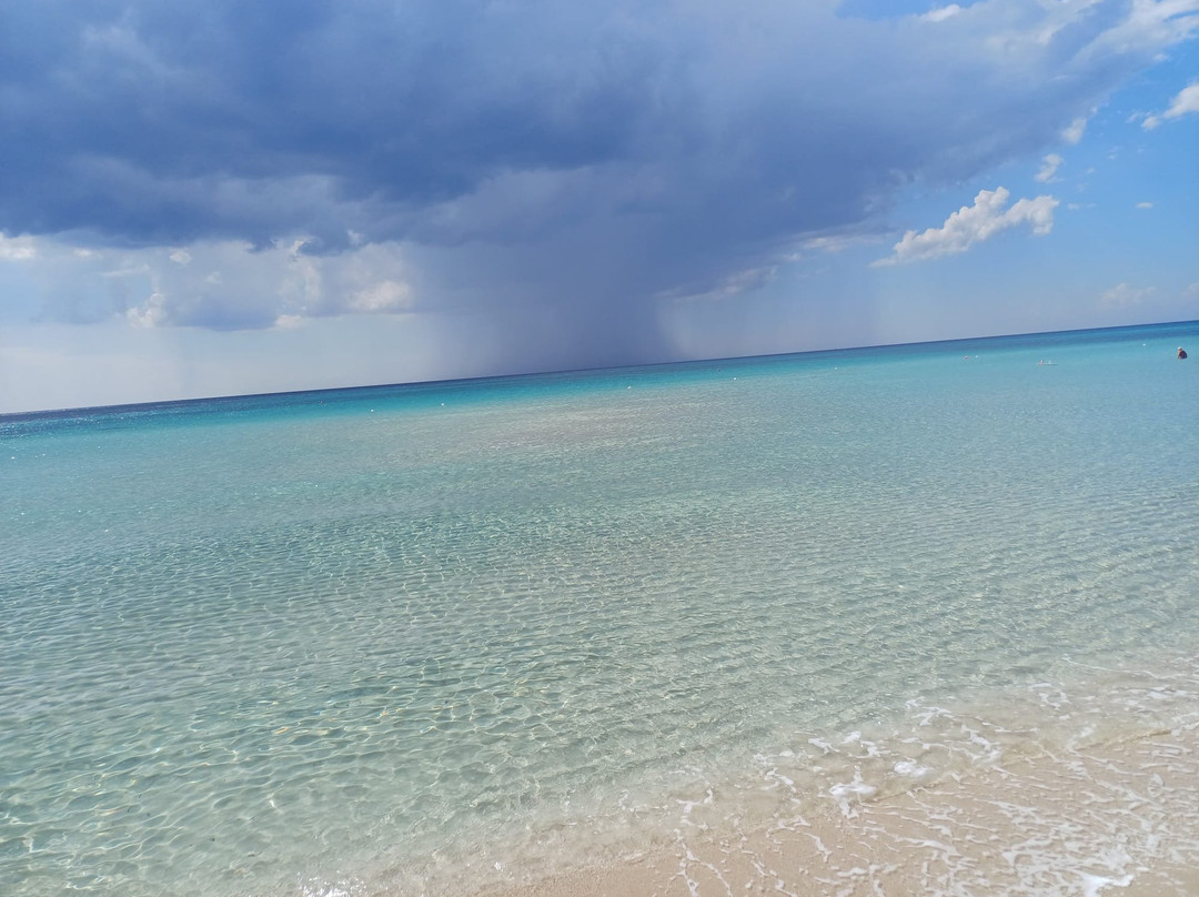 Lido Ultima Spiaggia-Torretta Mare必去景点