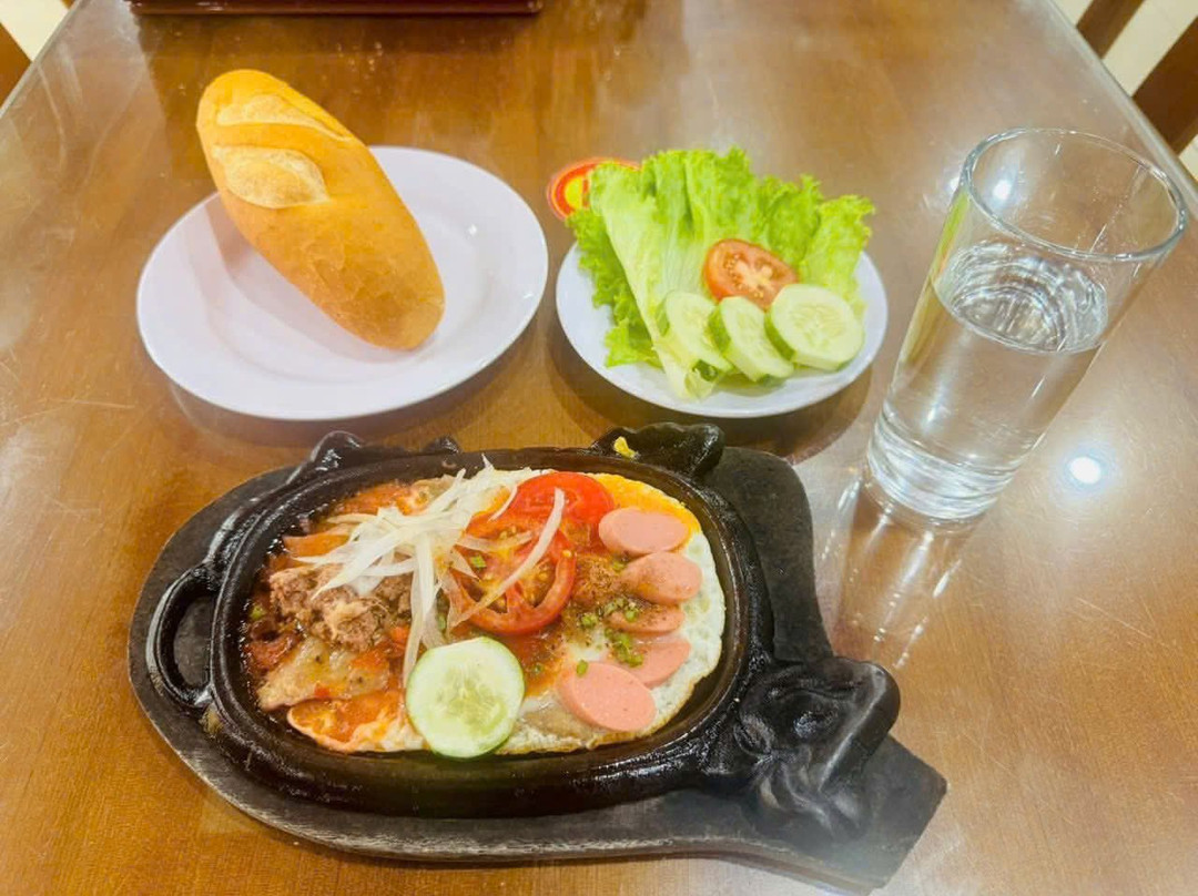 Ly Chau Giang Hotel主图