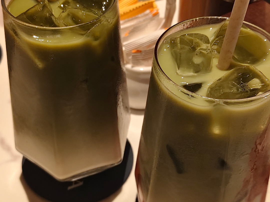 Luma at voco Kuching