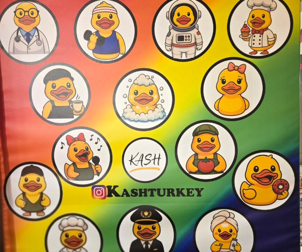 Kash Cosmetics
