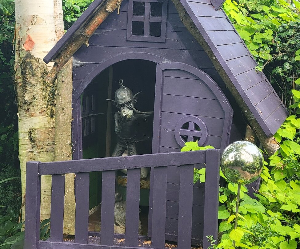 Terra Nova Garden-Kilmallock必去景点