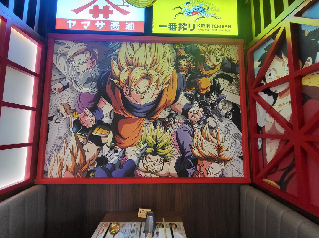 Kasumi Ramen House