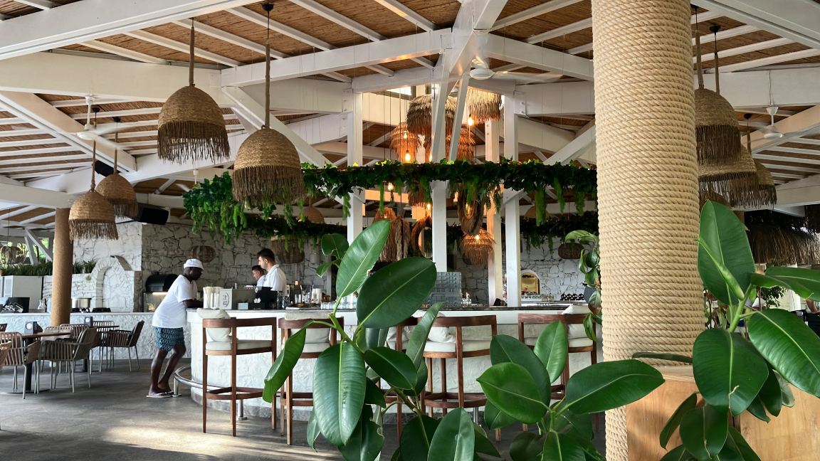 巴鲁特赫墨拉酒店-超全包式-旅行者