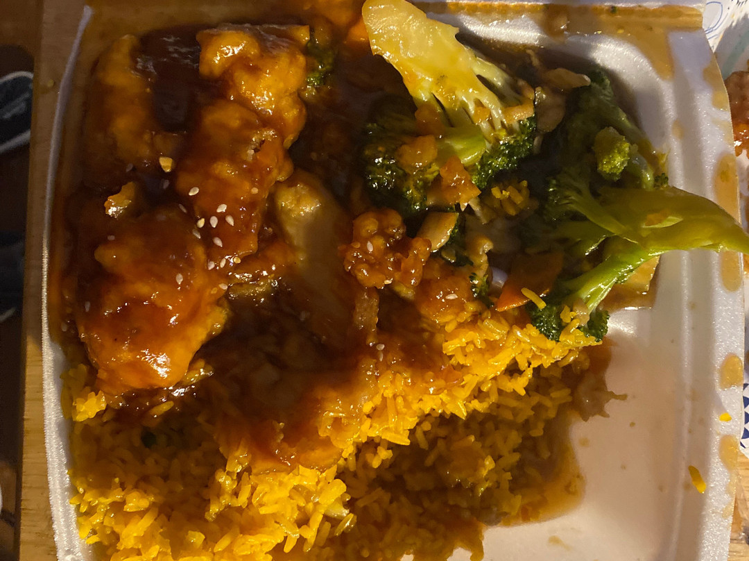 China Wok