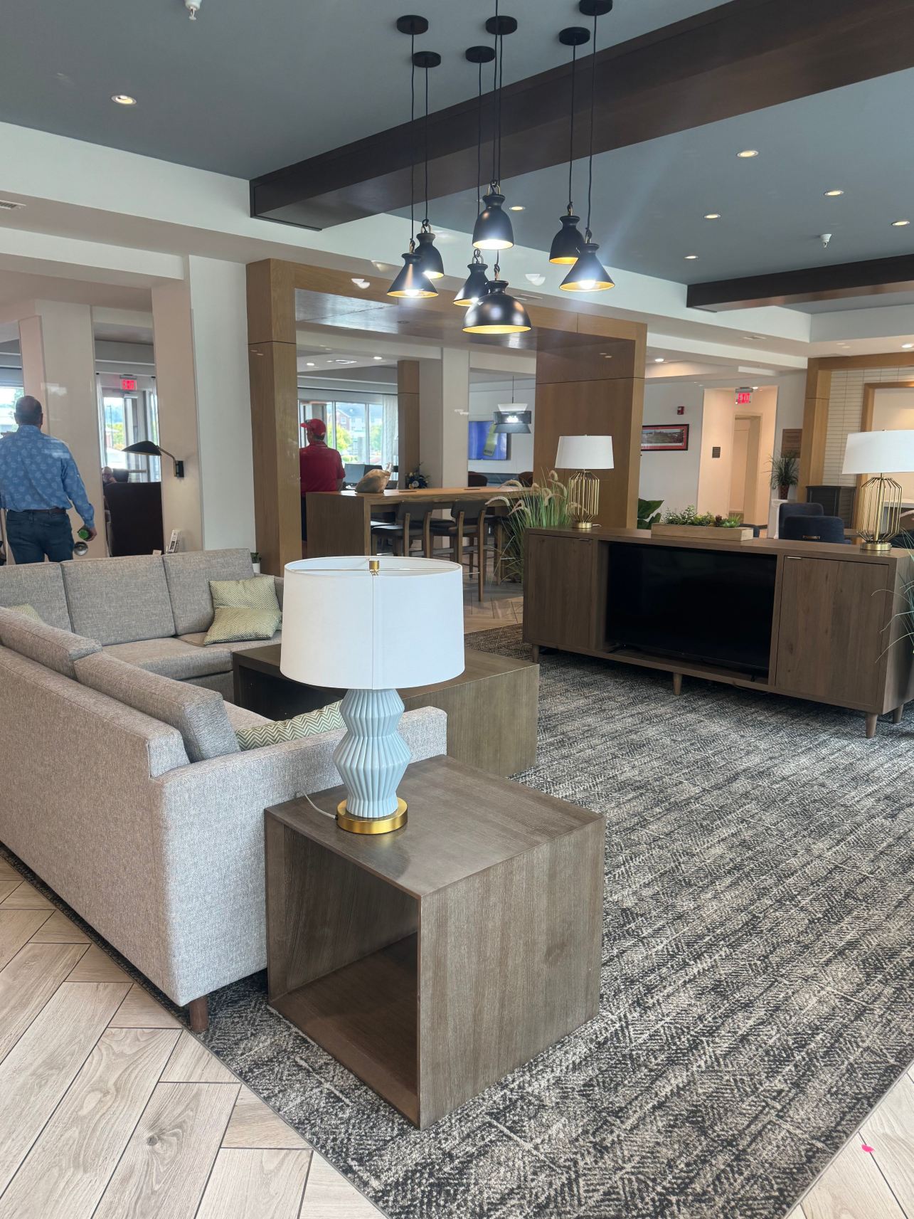 辛辛那提东米尔福德Staybridge Suites酒店-旅行者