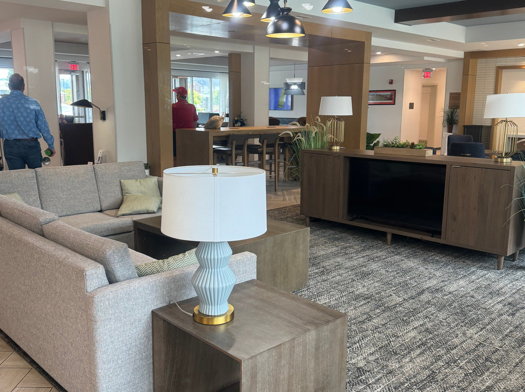 Milford酒店住宿-Staybridge Suites Cincinnati East - Milford by IHG