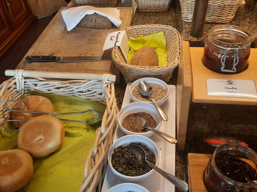 凯普欧霍夫酒店主图