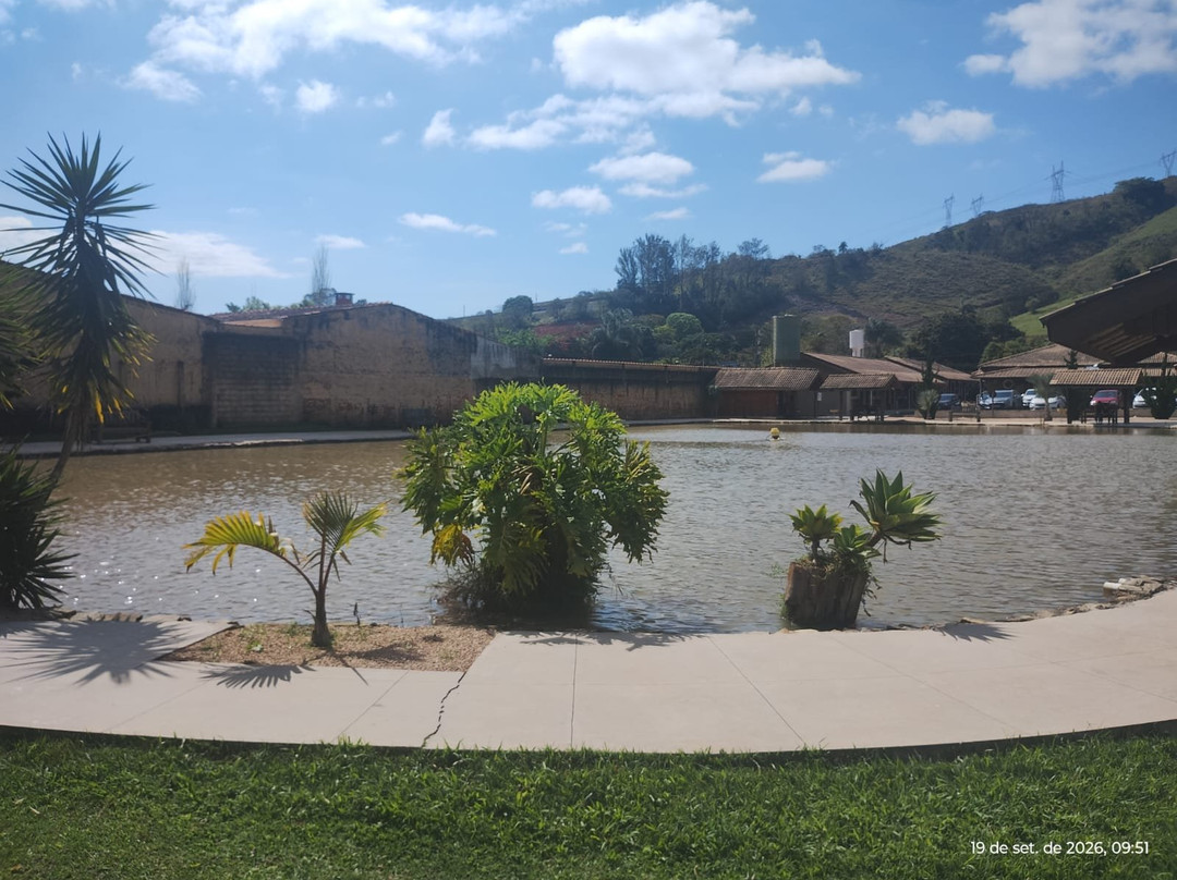 All Inclusive VilaVip Hotel Fazenda主图