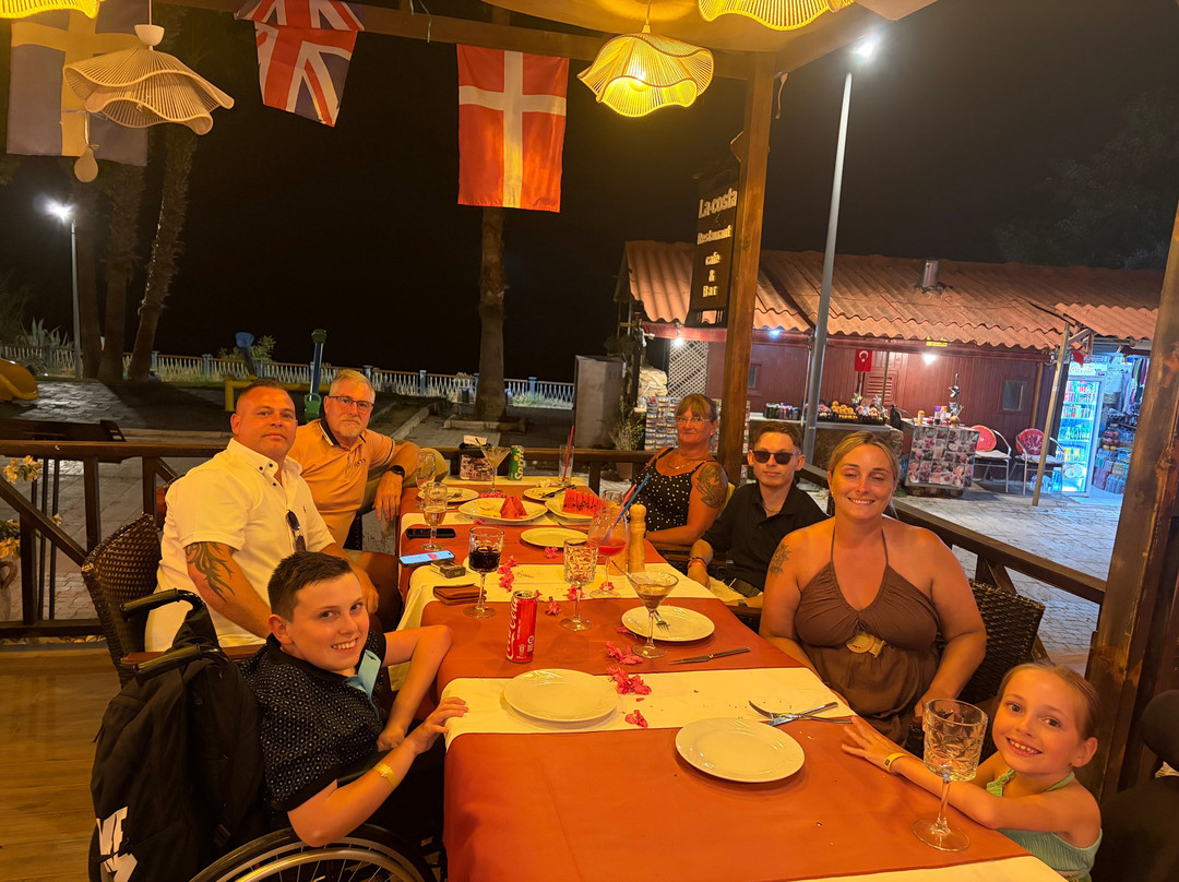 La Costa Restaurant