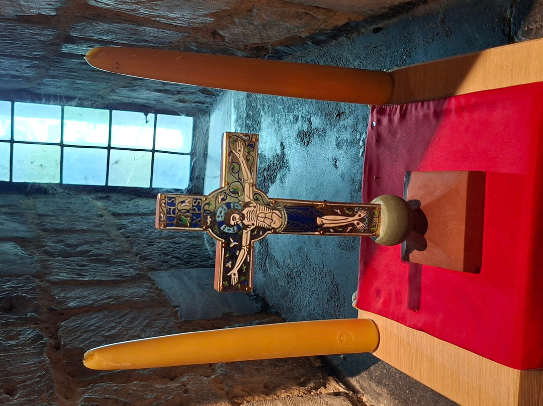 Le Donjon de Rouen - Escape Game-鲁昂必去景点