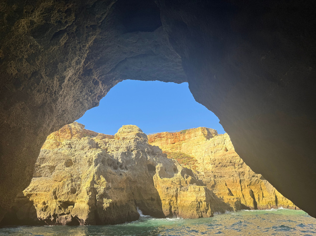 Wildwatch Algarve-费拉古多必去景点