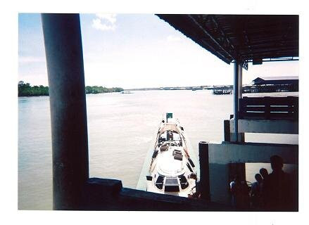 Pulau Ketam-Pulau Ketam必去景点