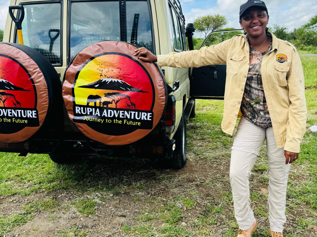 Rupia Adventure-阿鲁沙必去景点