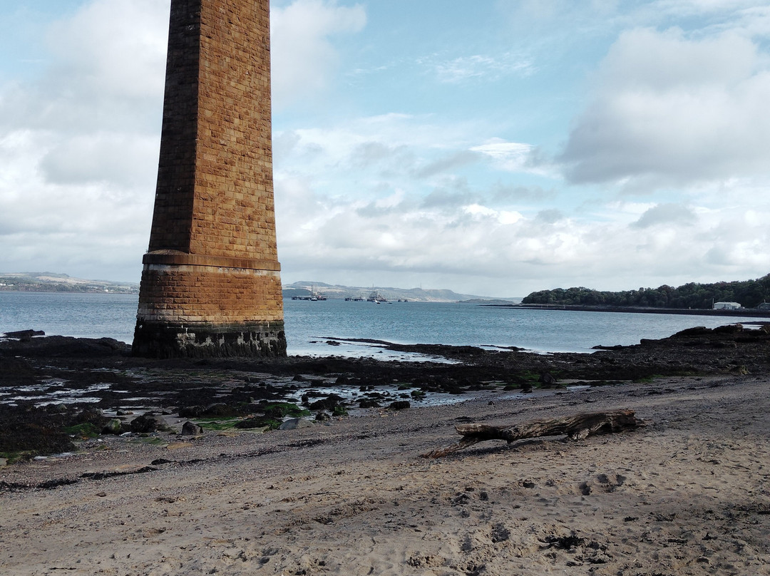 South Queensferry-爱丁堡必去景点