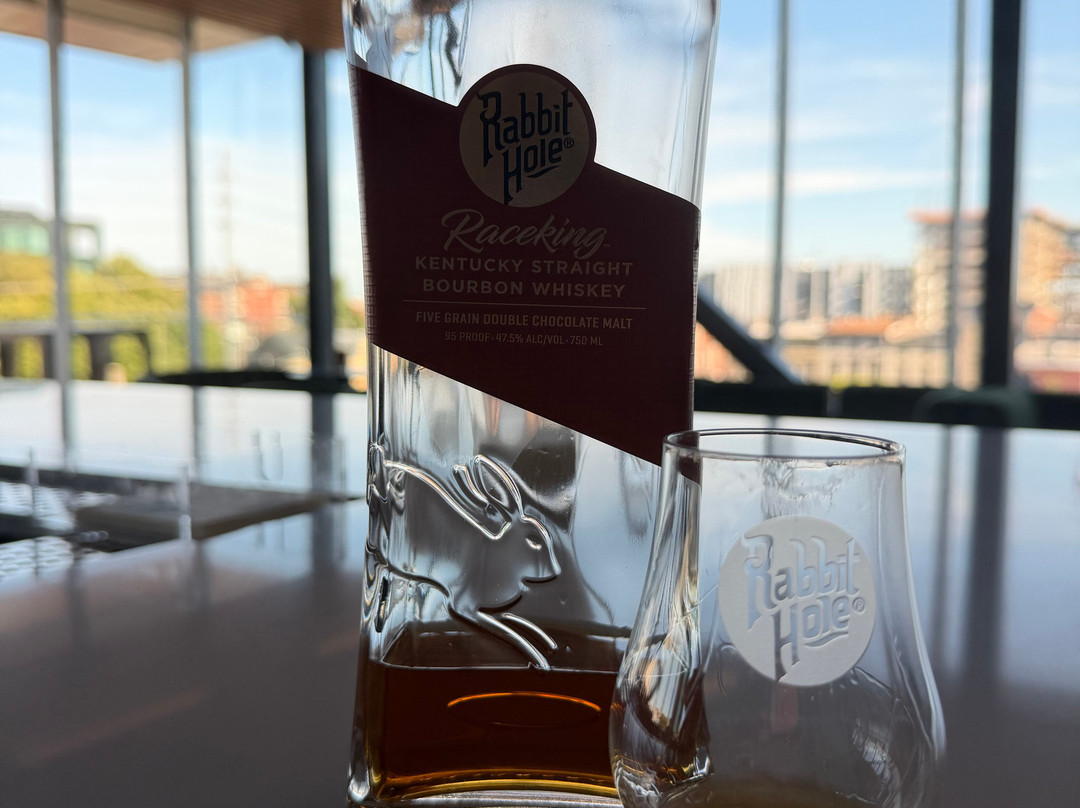 Rabbit Hole Distillery-路易斯维尔必去景点