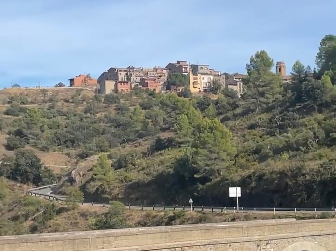 ORA酒店Priorat，设计酒店会员主图