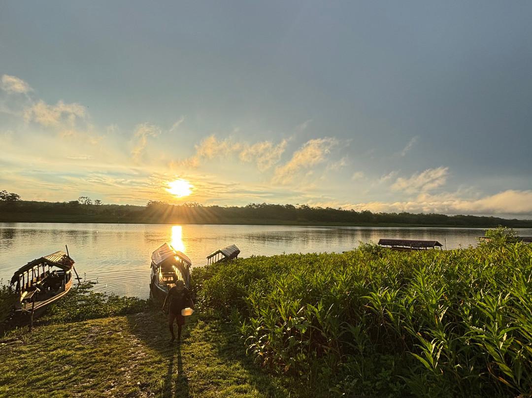 Amazonian Trails-伊基托斯必去景点
