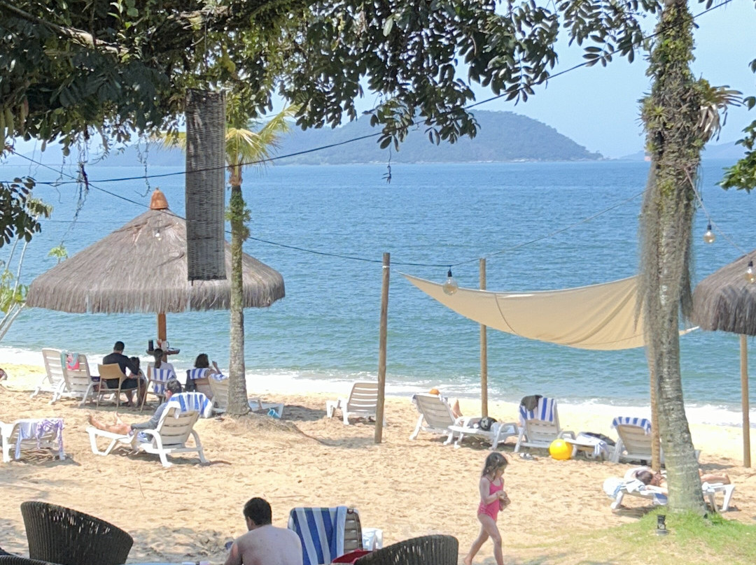 Club Med Rio das Pedras主图