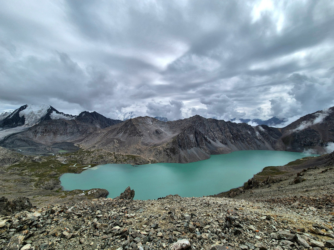Ala Kul Lake-Karakol必去景点