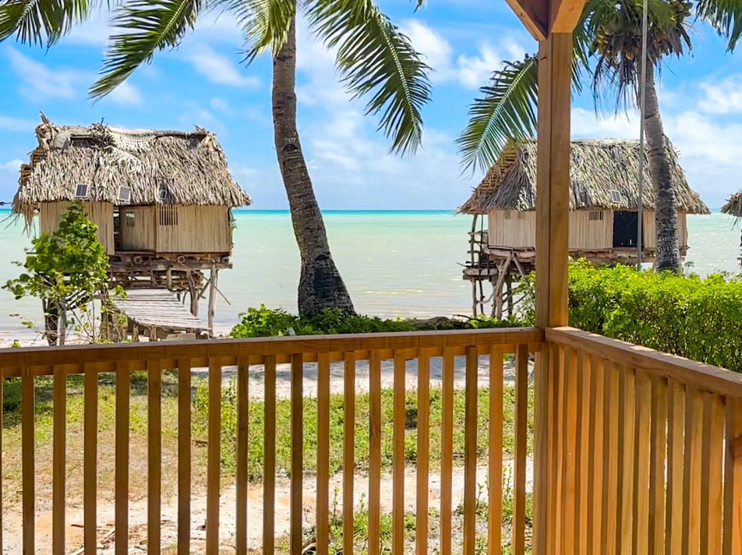 Terau Travel Kiribati-塔拉瓦环礁必去景点