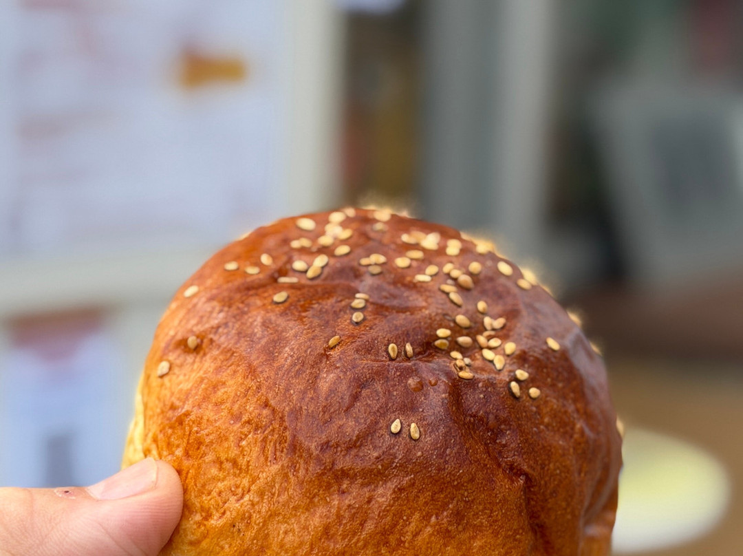 RAWgood HAMBURGUERIA
