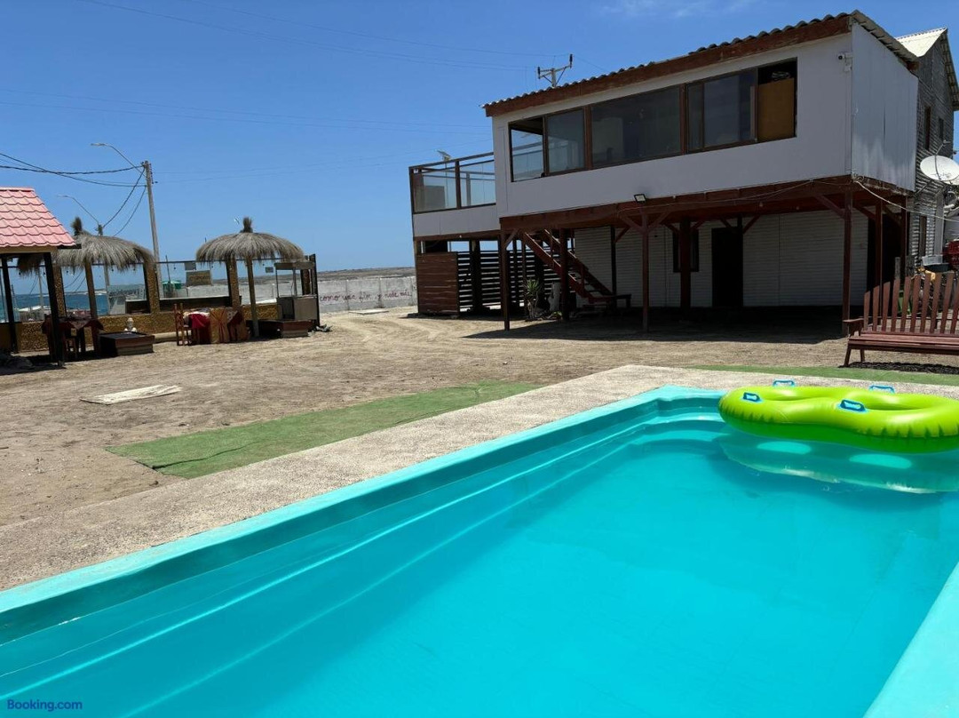 Hostal restaurante Hidalgo
