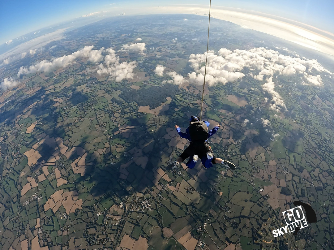 GoSkydive-索尔兹伯里必去景点