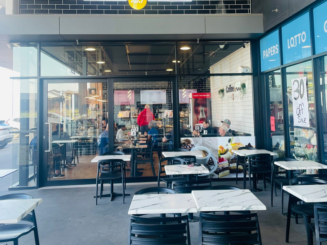 Coffee & Co.