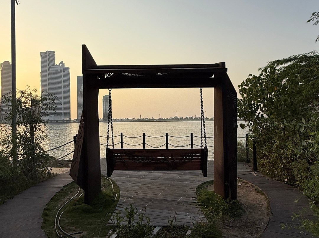Al Noor Island-沙迦必去景点