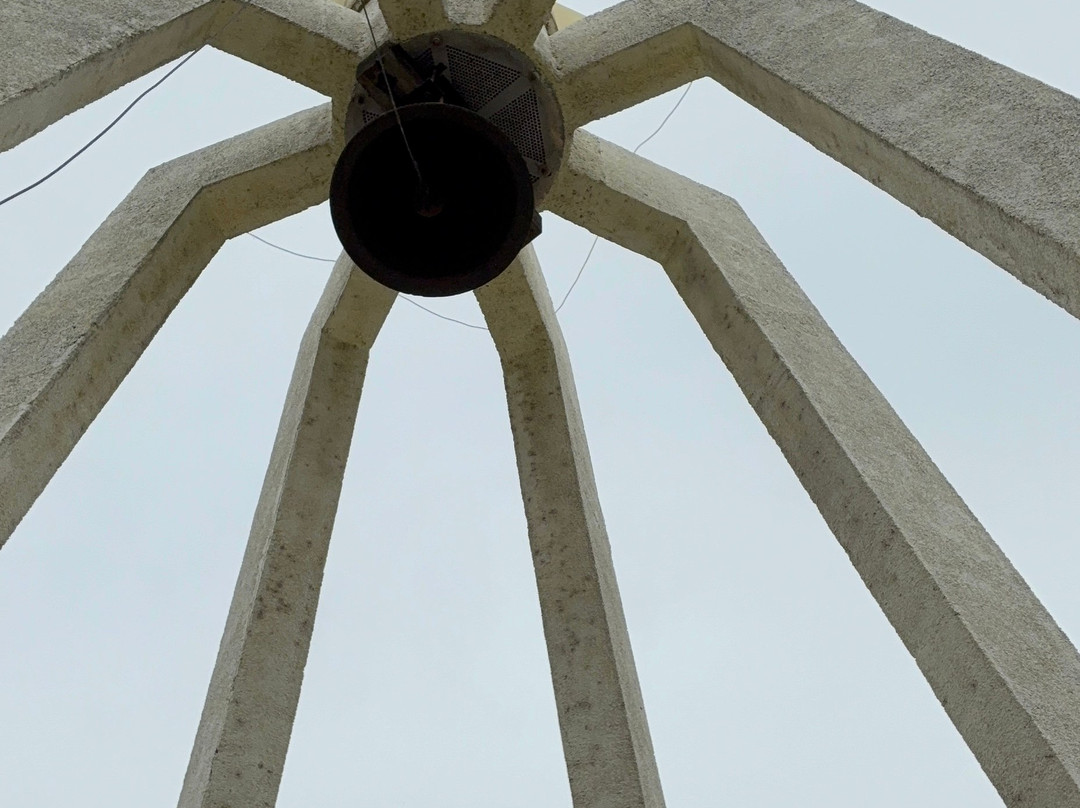 The Memorial of Military Glory-Bender必去景点