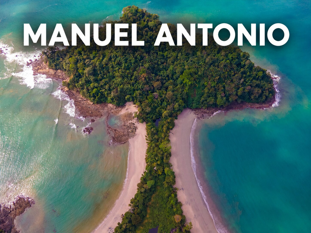 Manuel Antonio National Park-哥斯达黎加安东尼奥国家公园必去景点