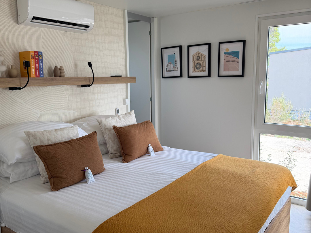 Zaton Holiday Resort 4 Star Apartments主图