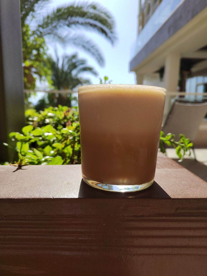 科尔曼西德拉豪华水疗酒店-旅行者