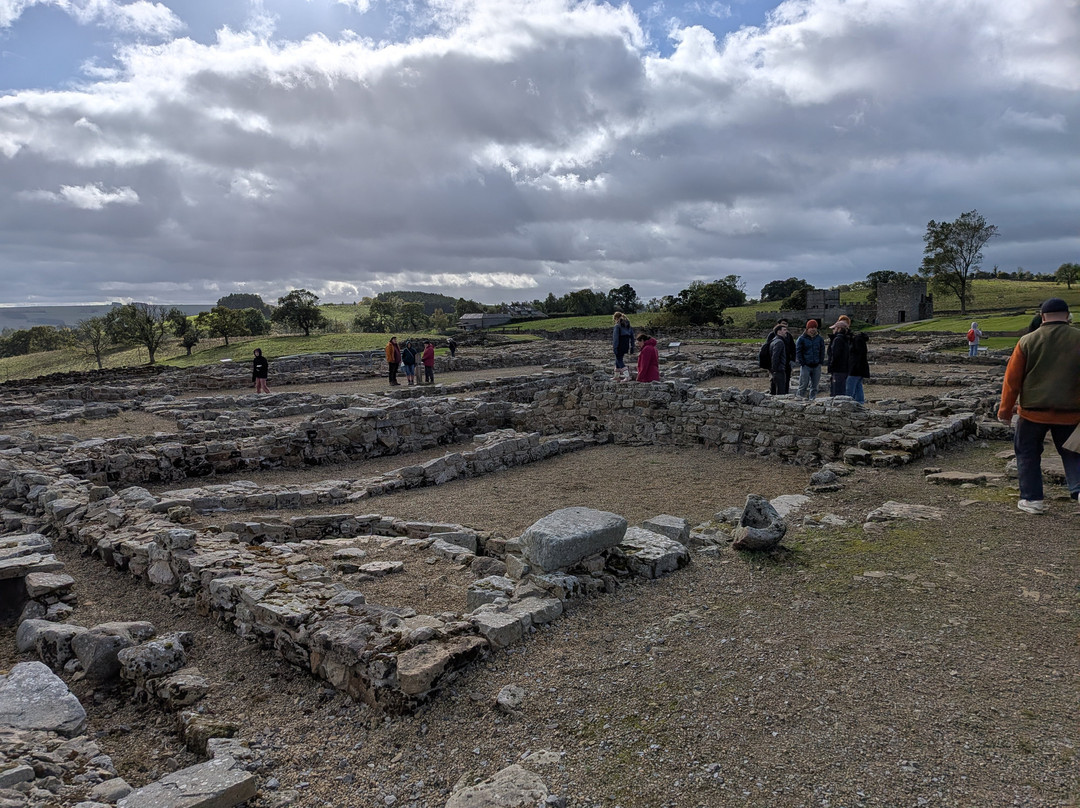 Vindolanda-赫克瑟姆必去景点