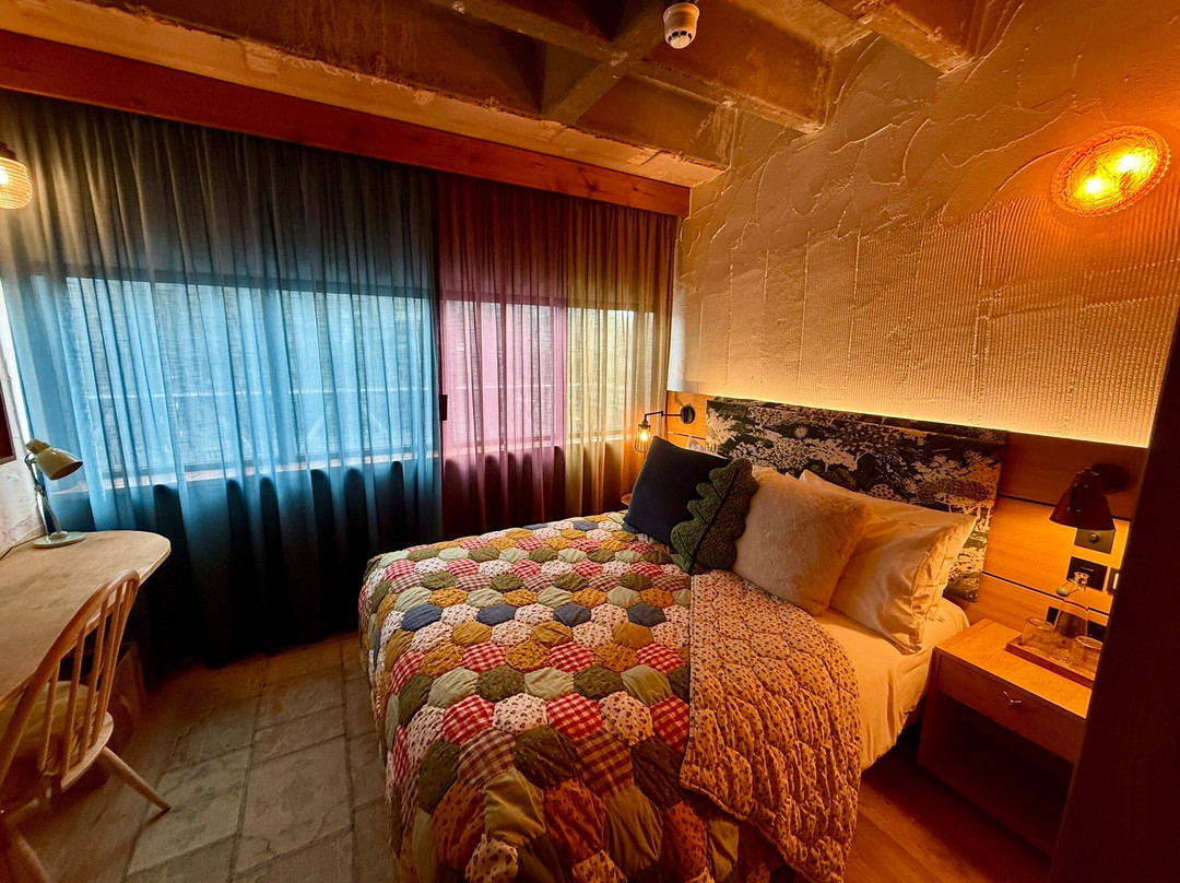 Treehouse Hotel Manchester