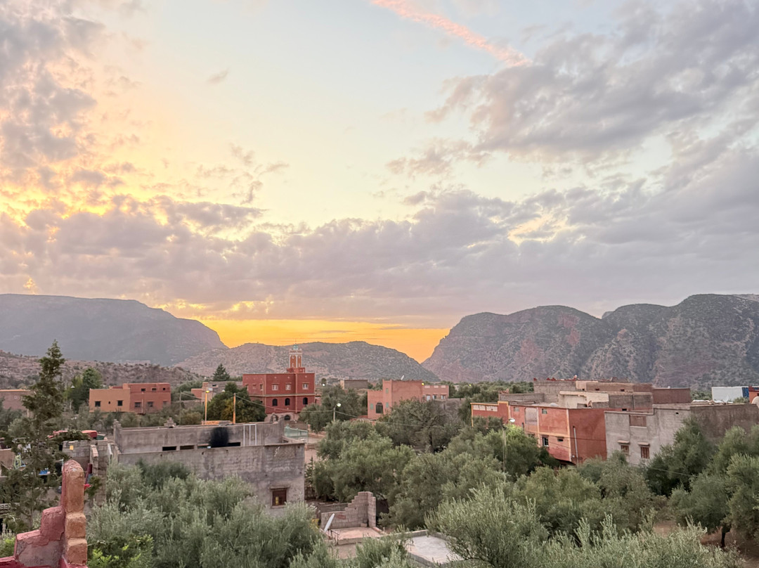 Riad Dar Ouzoud主图