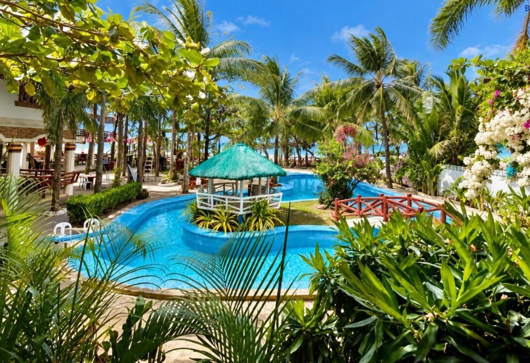 Hollywood Beachfront Bed & Breakfast