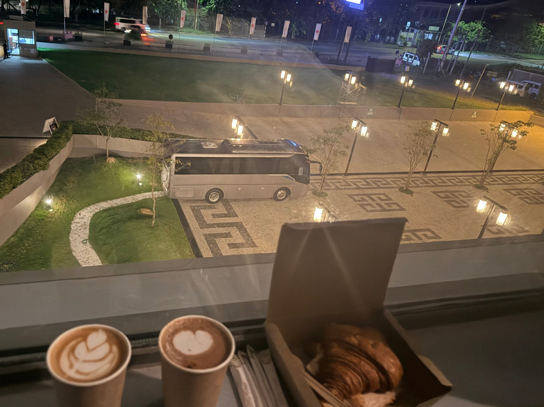 Colombo International Airport Hotels