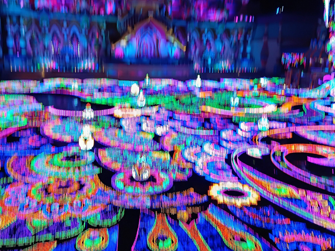 Carnival Magic-卡马拉必去景点