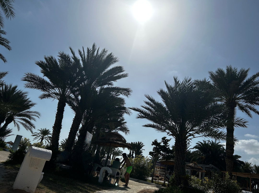 Hotel Golf Beach & Spa主图