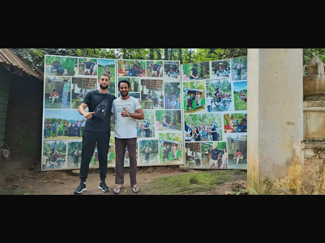 Suriya Lanka Travels-尼甘布必去景点