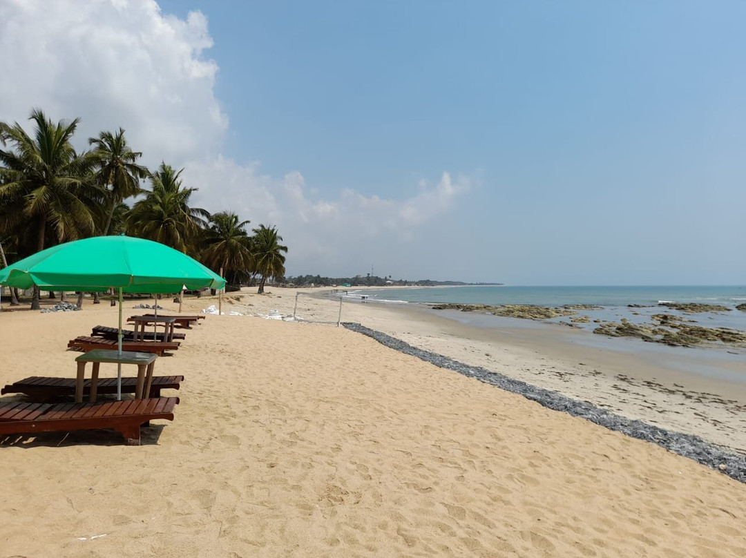 Charlestina Beach Resort主图