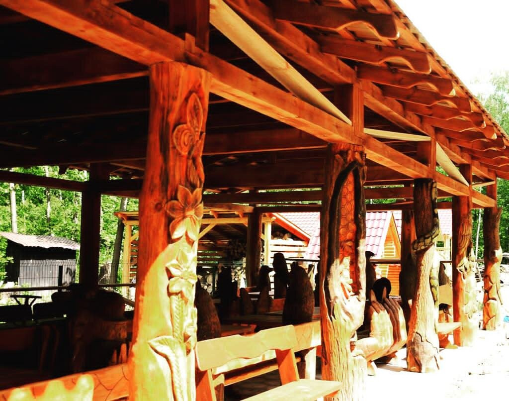 Exclusive Hotel Fashuko