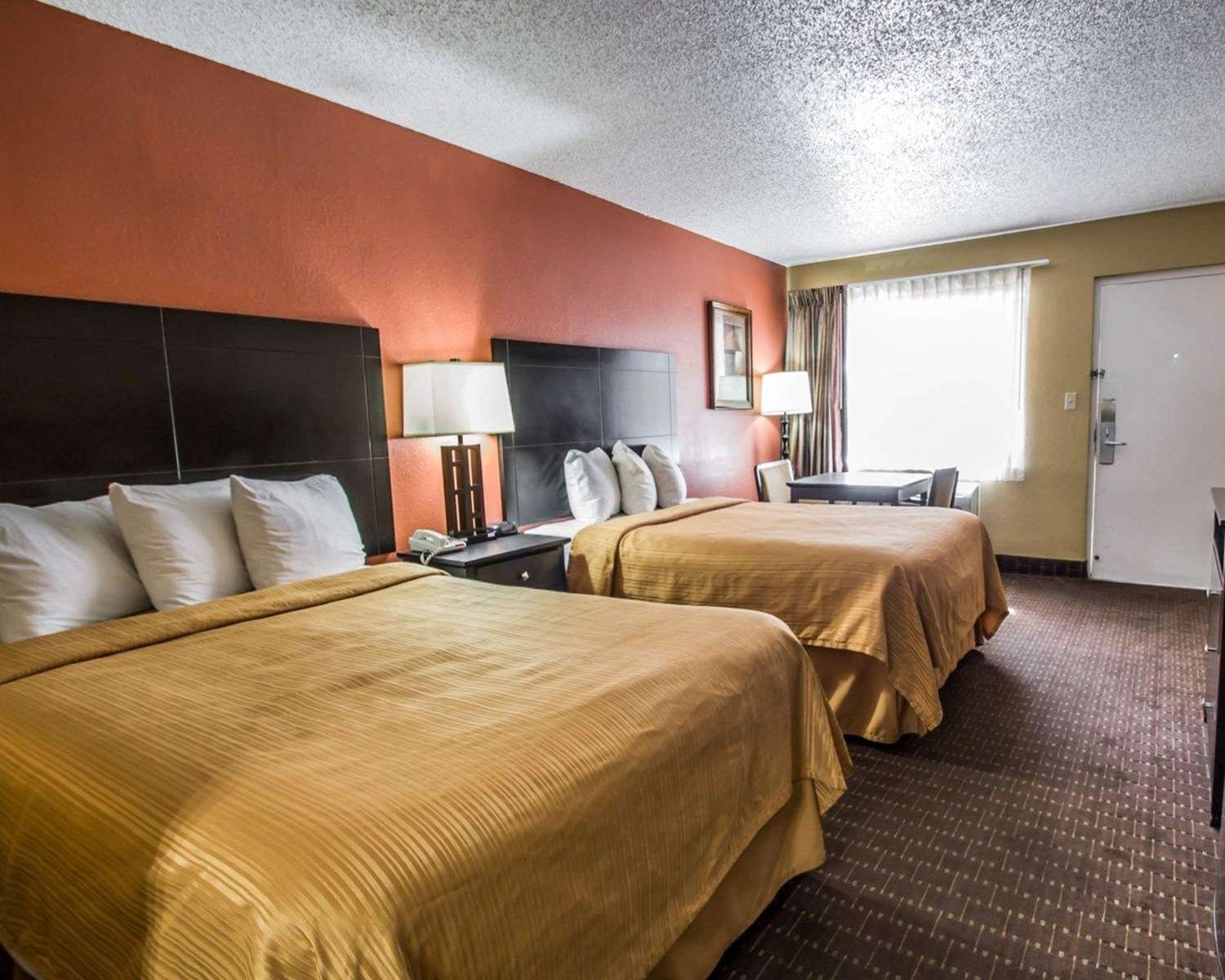 Quality Inn Near Blue Spring-官方