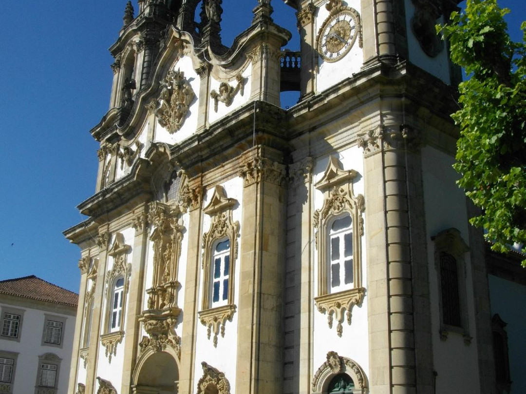 Castro Daire旅游攻略图片