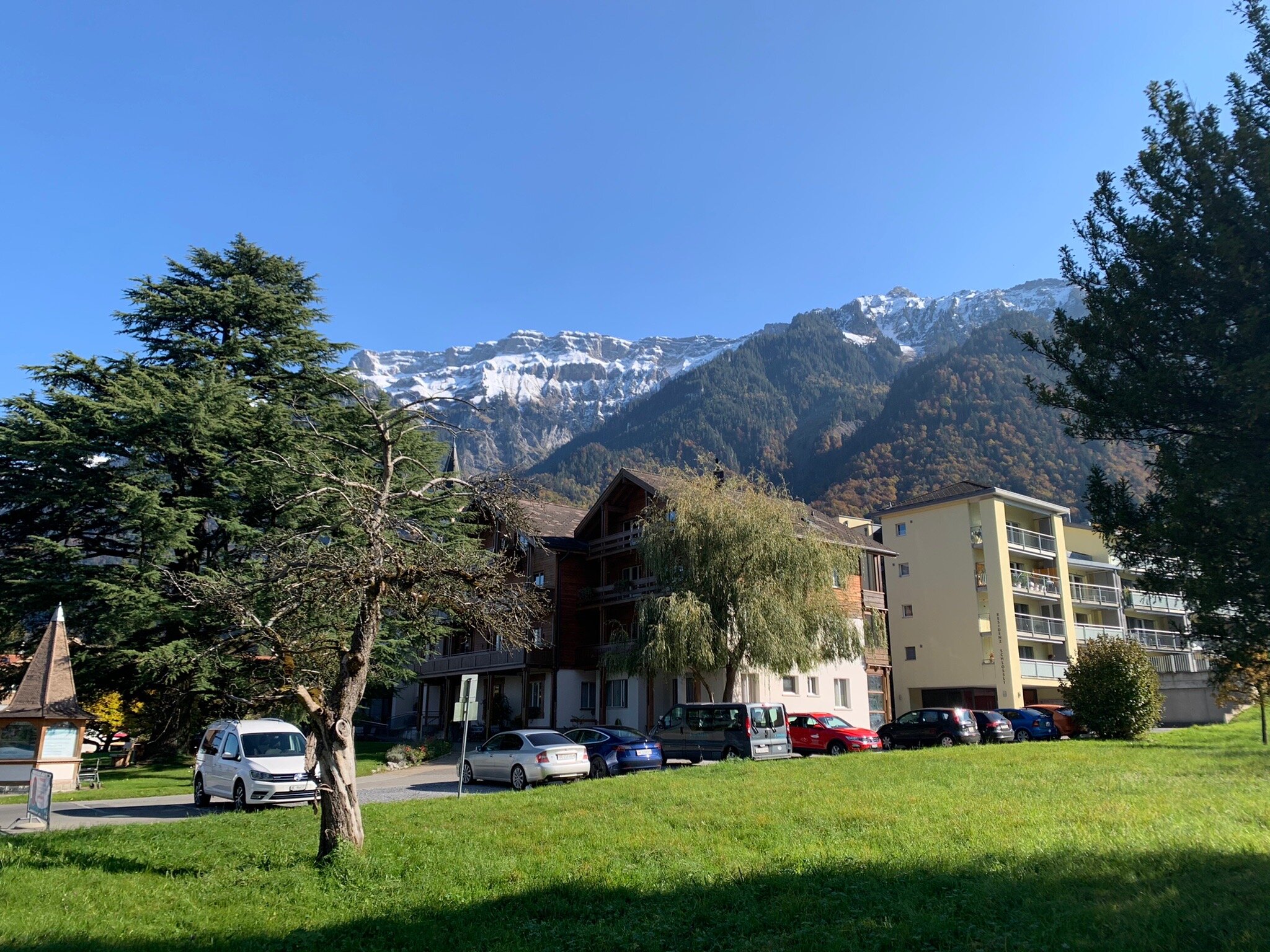 Hotel Schlossli-官方