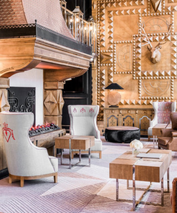 Bachleda Resort Zakopane酒店图片