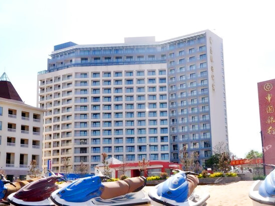 半岛假日公寓-官方