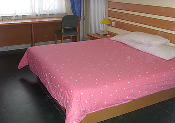 天津如家黑牛城道梅江会展中心店主图