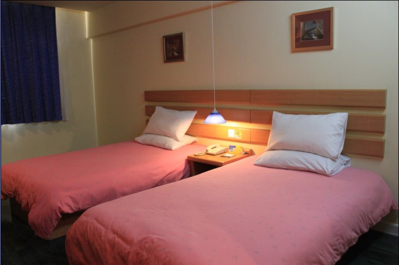 南昌如家丁公路店主图